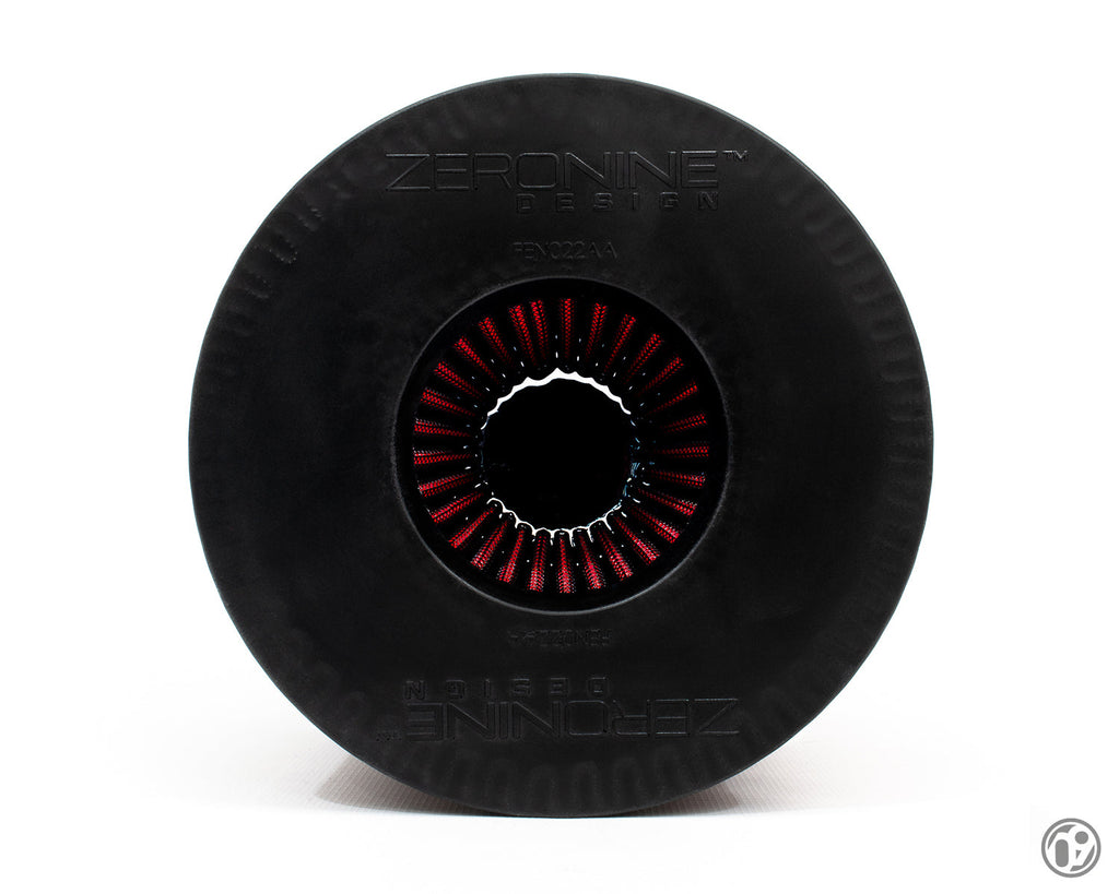 ZERONINE Design HVF Performance Panel Filter - Ford Focus ST/RS Mk3