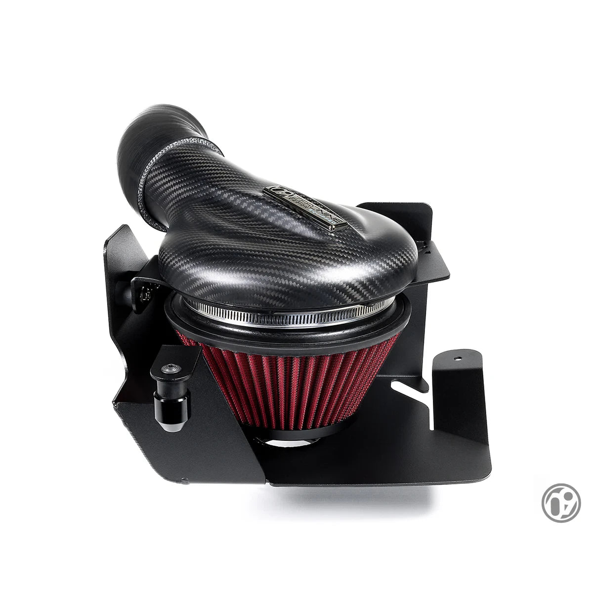 ZERONINE Design HVF Carbon Induction Kit - Ford Focus ST/RS Mk3 Facelift