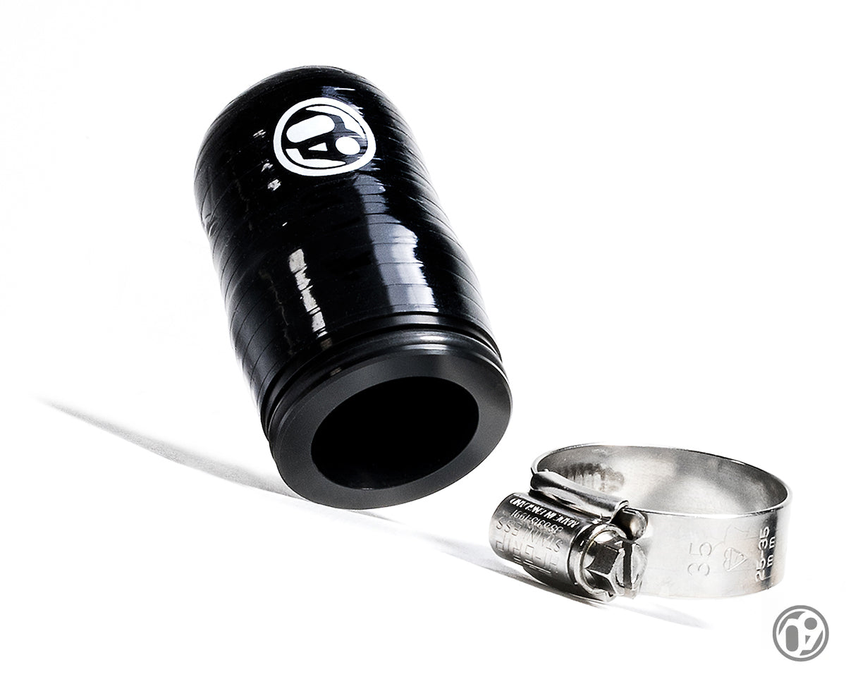 ZERONINE Design Volume Reduction Chamber - Ford Focus RS Mk3