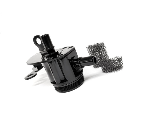 Depósito de aceite con diseño ZERONINE - Ford Fiesta ST Mk8 + Puma ST