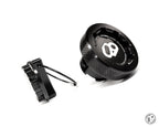 ZERONINE Design Oil Filler Cap - Ford Fiesta ST Mk7 + Focus ST/RS Mk3