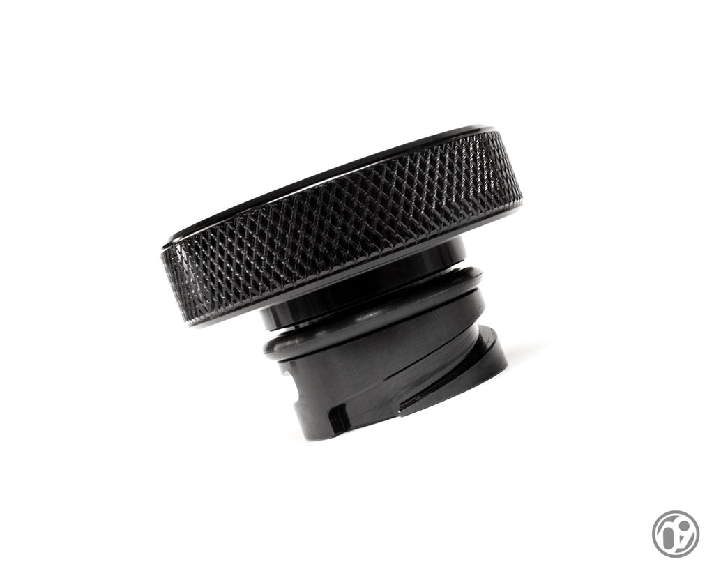 ZERONINE Design Oil Filler Cap - Ford Fiesta ST Mk7 + Focus ST/RS Mk3