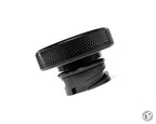 ZERONINE Design Oil Filler Cap - Ford Fiesta ST Mk7 + Focus ST/RS Mk3