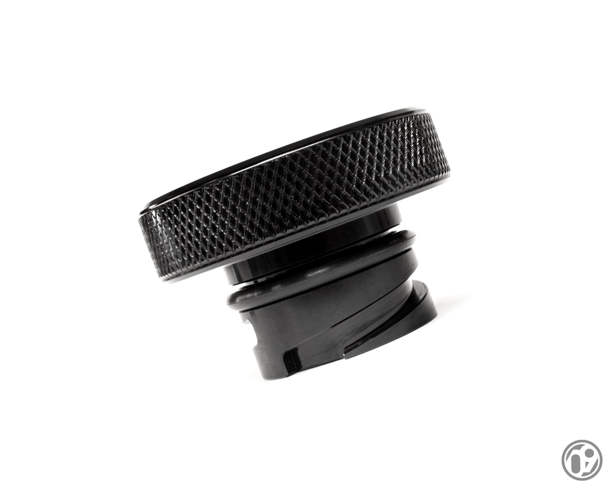 ZERONINE Design Oil Filler Cap - Ford Fiesta ST Mk7 + Focus ST/RS Mk3