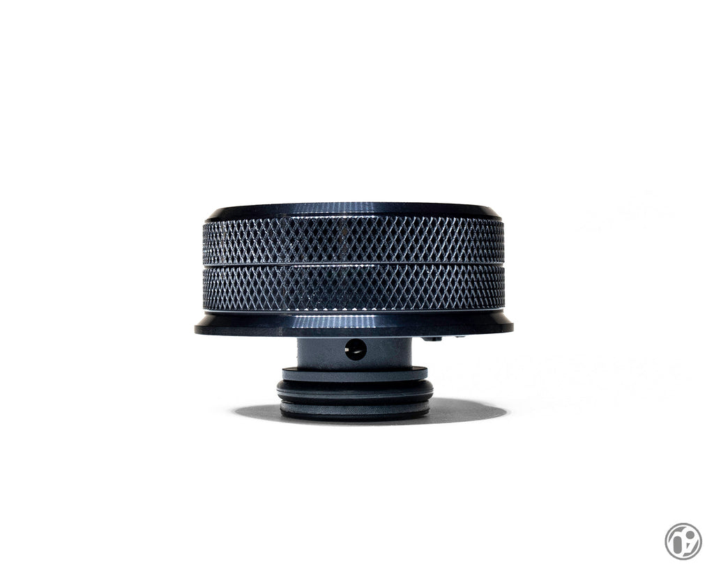 ZERONINE Design Coolant Cap - Ford Models