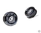 ZERONINE Design Coolant Cap - Ford Models