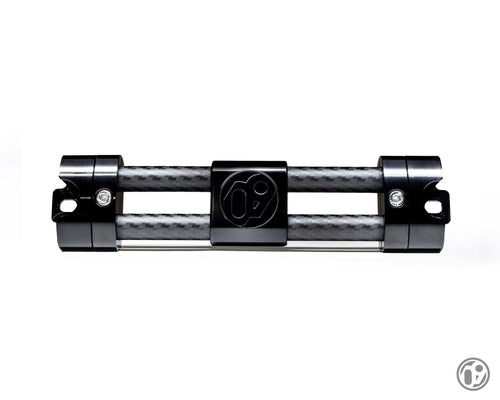 ZERONINE Design Battery Clamp - Ford Fiesta ST Mk7/Mk8 + Puma ST