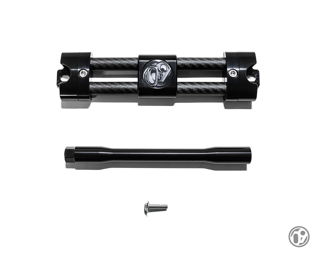 ZERONINE Design Battery Clamp - Ford Focus ST Mk4