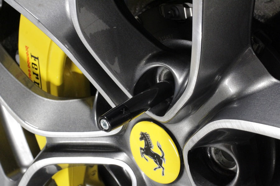 Goupille de guidage de montage de roue Powerflex PowerAlign - Modèles Porsche 