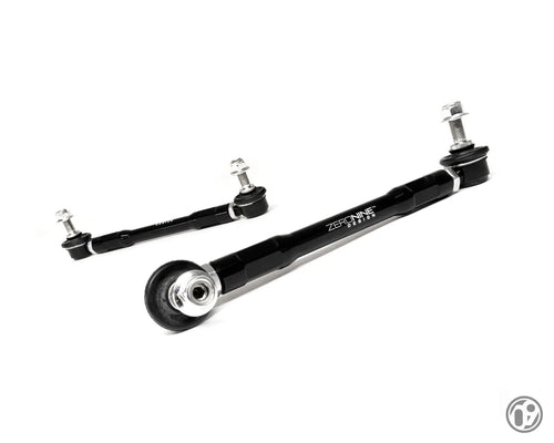 ZERONINE Design Adjustable Drop Links (Front) - Ford Fiesta ST Mk8