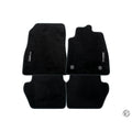 ZERONINE Design Carpet Floor Mat Set - Ford Fiesta ST Mk8