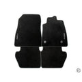 ZERONINE Design Carpet Floor Mat Set - Ford Puma ST
