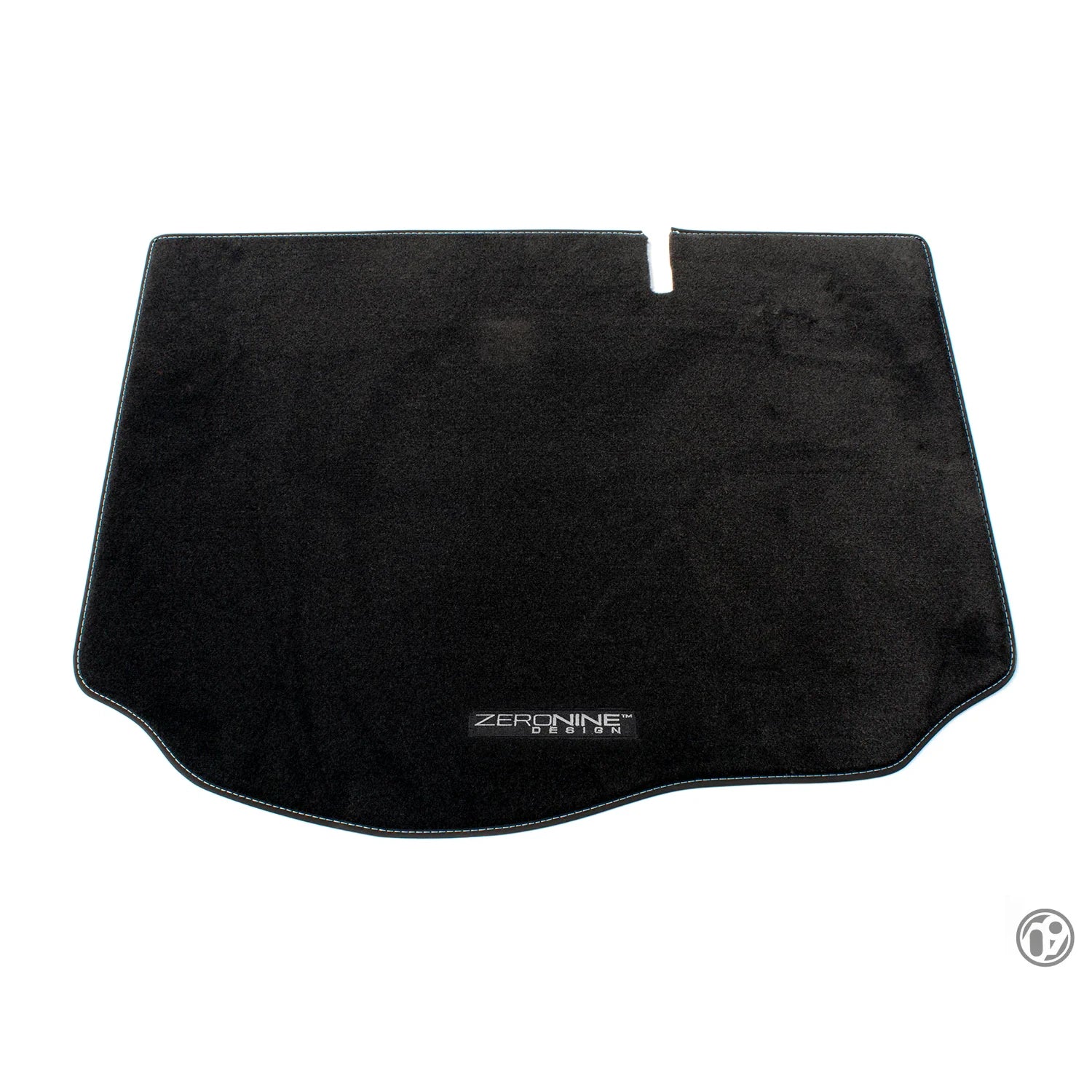 ZERONINE Design Carpet Boot Mat - Ford Fiesta ST Mk8
