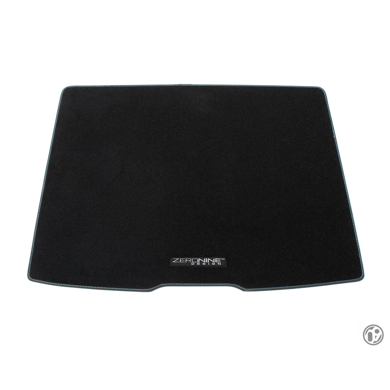 ZERONINE Design Carpet Boot Mat - Ford Focus ST Mk4