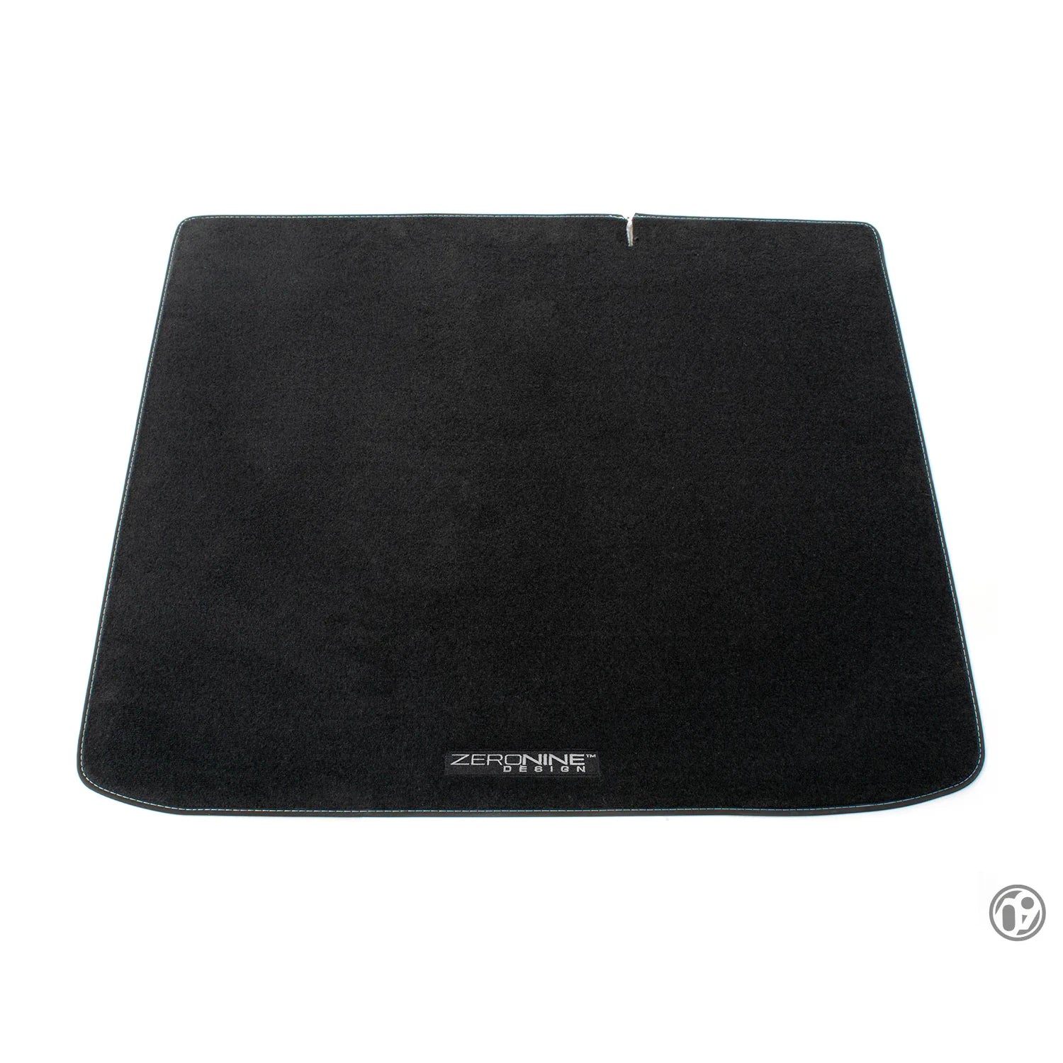 ZERONINE Design Carpet Boot Mat - Ford Puma ST