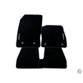 ZERONINE Design Carpet Floor Mat Set - Ford Focus ST/RS Mk3