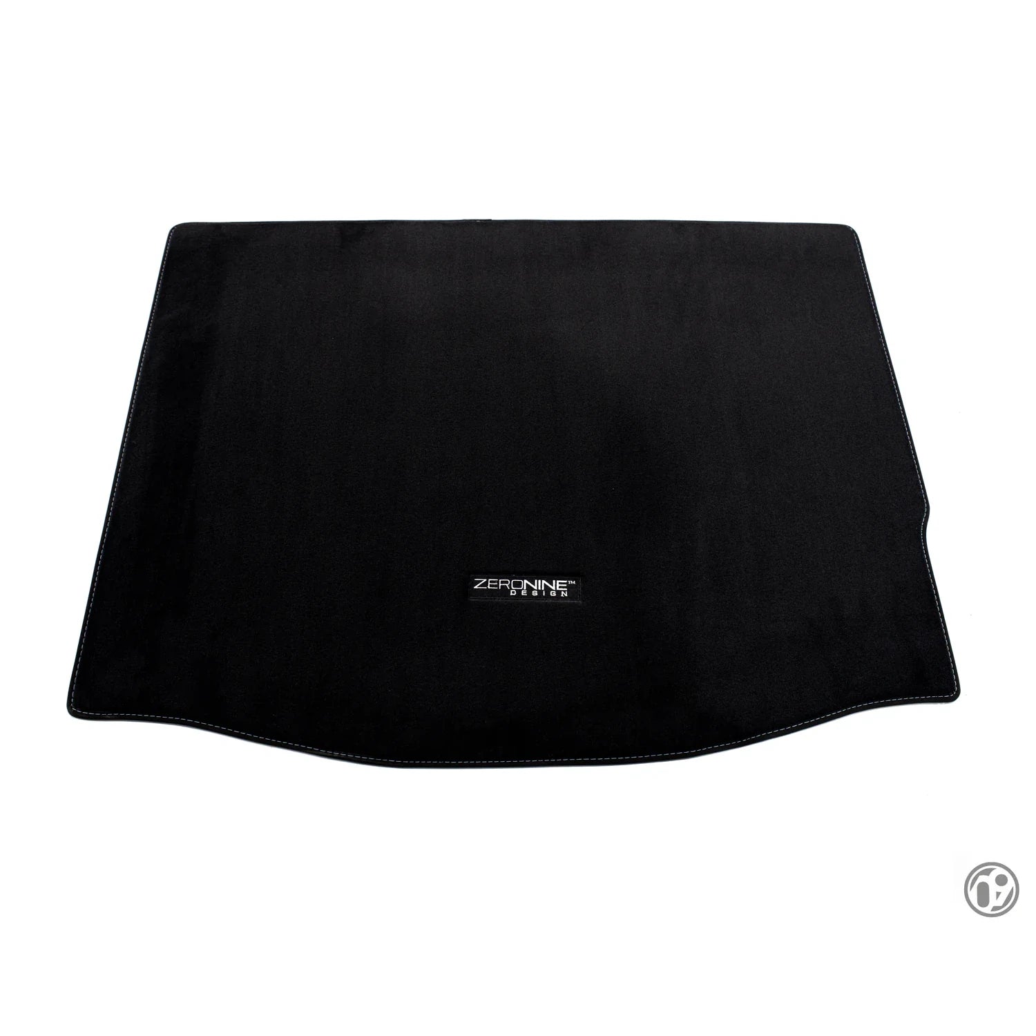 ZERONINE Design Carpet Boot Mat - Ford Focus RS Mk3