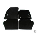 ZERONINE Design Carpet Floor Mat Set - Ford Fiesta ST Mk7 (ST180/ST200)