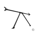 ZERONINE Design Carbon Rear Cross Brace - Ford Fiesta ST Mk7 3-Door (ST180/ST200)