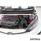 Système d'échappement fermé AIRTEC Motorsport pour Toyota Yaris GR Gen 1 et Gen 2