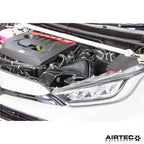 Système d'échappement fermé AIRTEC Motorsport pour Toyota Yaris GR Gen 1 et Gen 2