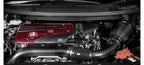 Eventuri Carbon Fibre Turbo Tube V3 for Honda Civic Type R FK2 K20C1