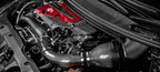 Eventuri Carbon Fibre Turbo Tube V3 for Honda Civic Type R FK2 K20C1