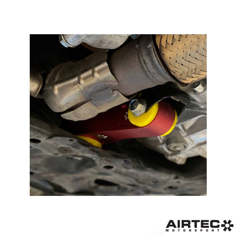 Soporte de torsión AIRTEC Motorsport para Honda Civic FK8 Type R