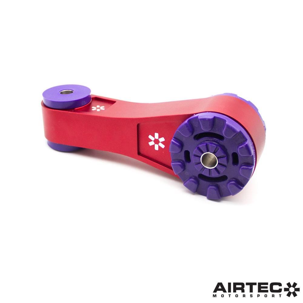 Soporte de torsión AIRTEC Motorsport para Honda Civic FK8 Type R