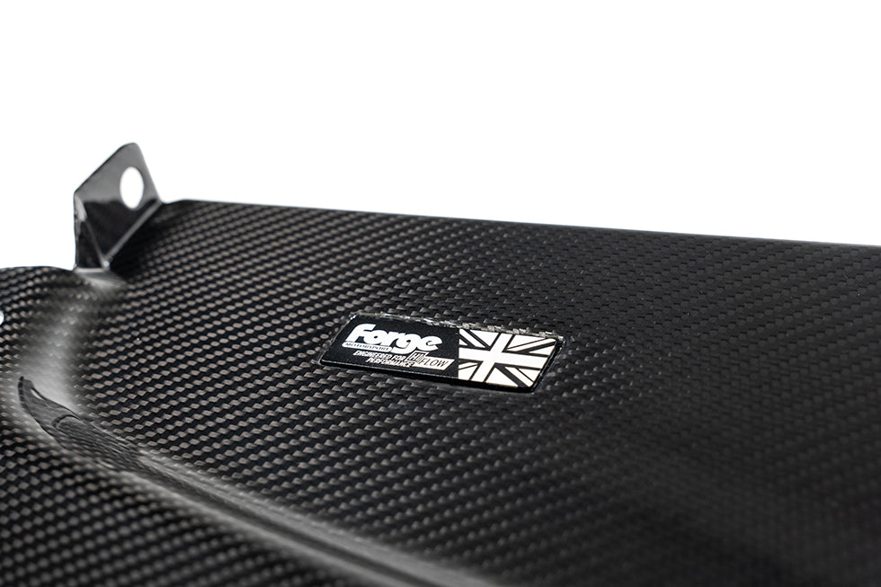 Forge Motorsport Toyota Corolla GR Inlet Duct