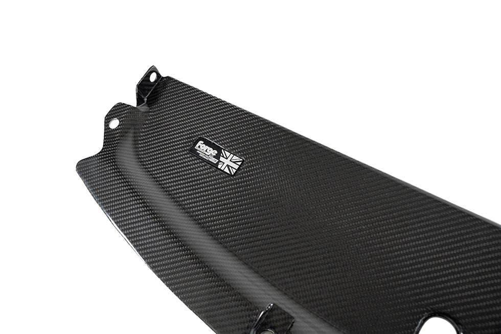 Forge Motorsport Toyota Corolla GR Inlet Duct