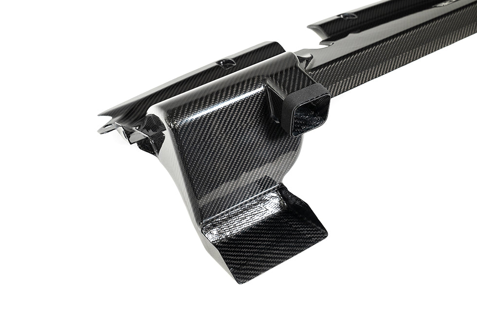 Conducto de admisión Forge Motorsport Toyota Yaris GR