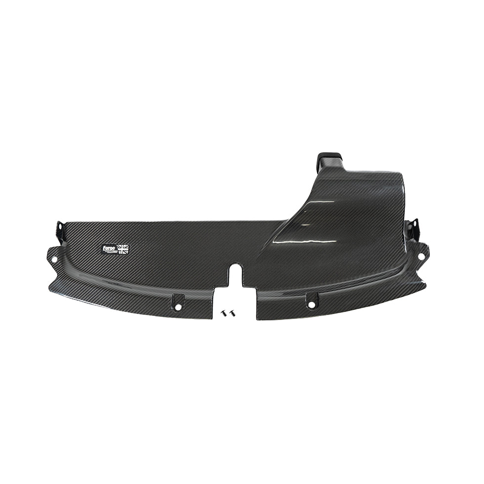 Forge Motorsport Toyota Corolla GR Inlet Duct