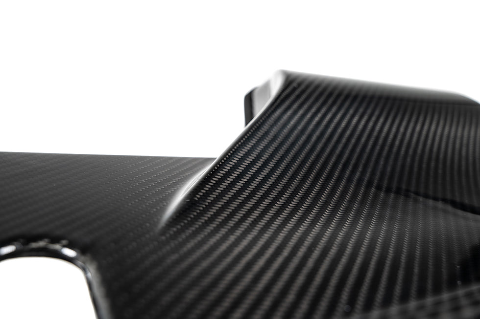 Forge Motorsport Toyota Corolla GR Inlet Duct