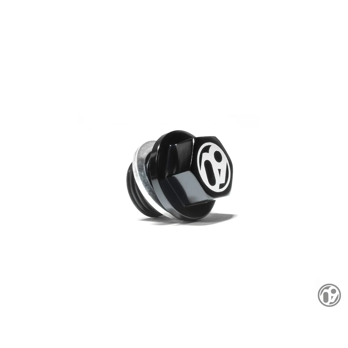 ZERONINE Design Magnetic Gearbox Fill Plug - Ford Models