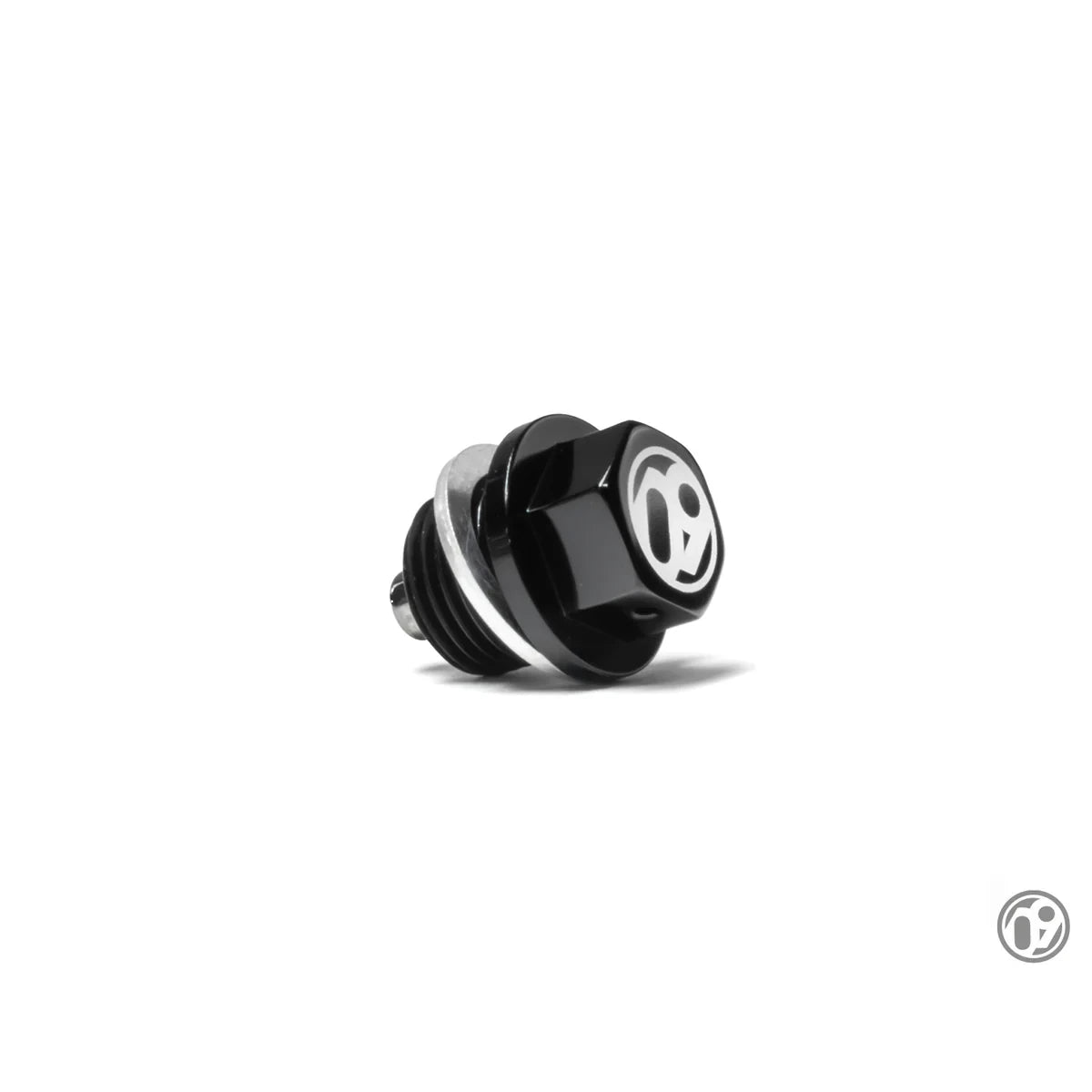 ZERONINE Design Magnetic Gearbox Drain Plug - Ford Models