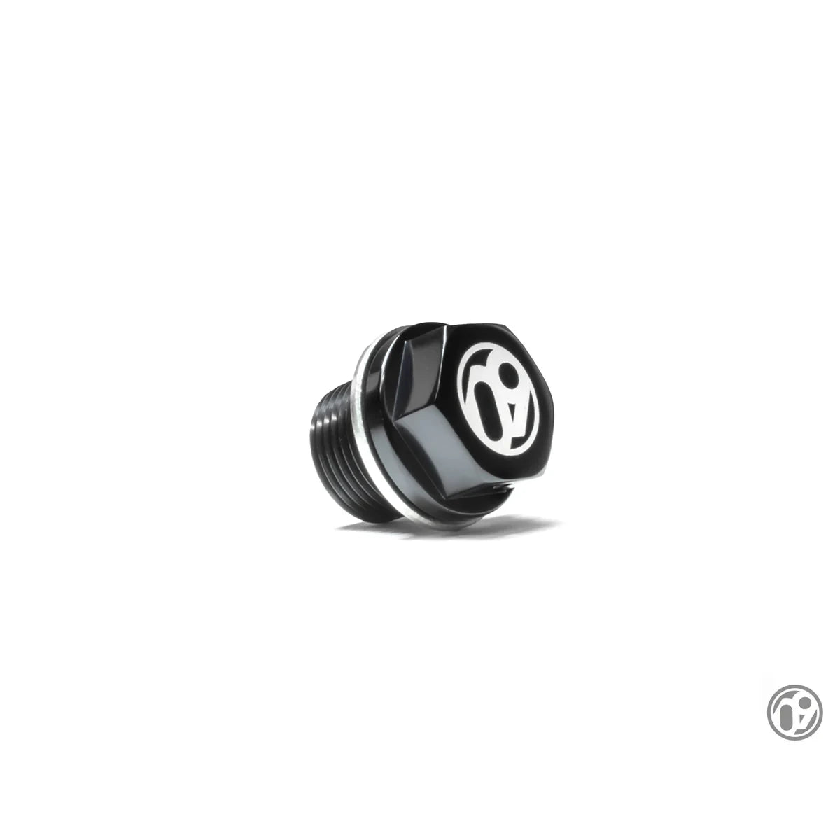 ZERONINE Design Magnetic RDU Fill Plug - Ford Focus RS Mk3