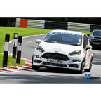AIRTEC Motorsport Stage 3 Intercooler Upgrade for Fiesta ST180 / ST200