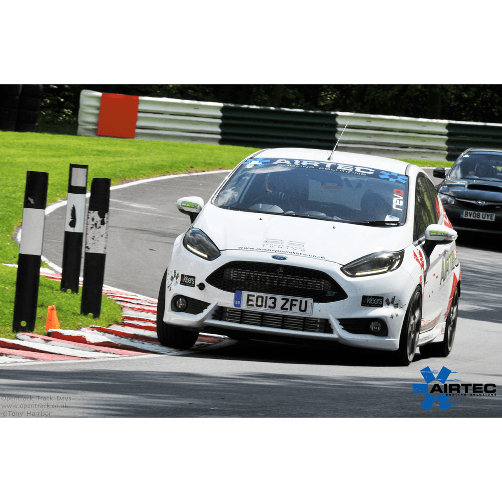 AIRTEC Motorsport Stage 3 Intercooler Upgrade for Fiesta ST180 / ST200
