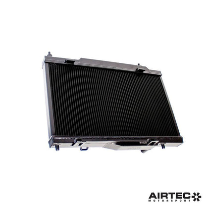 AIRTEC Motorsport Radiator Upgrade for Fiesta ST180 / ST200