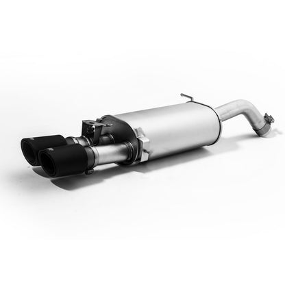 Remus Ford Fiesta ST Mk8 Axle-Back Exhaust System