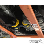 Soporte de par AIRTEC Motorsport para Fiesta Mk8 ST-Line y ST (200 CV)