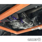 Soporte de par AIRTEC Motorsport para Fiesta Mk8 ST-Line y ST (200 CV)