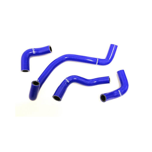 Pro Hoses Four-Piece Ancillary Coolant Hose Kit for Pre-Facelift Focus Mk2 ST225