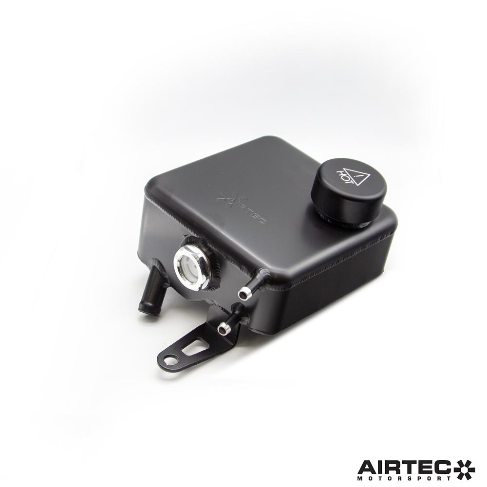 Réservoir d'échappement AIRTEC Motorsport pour Focus Mk4 ST