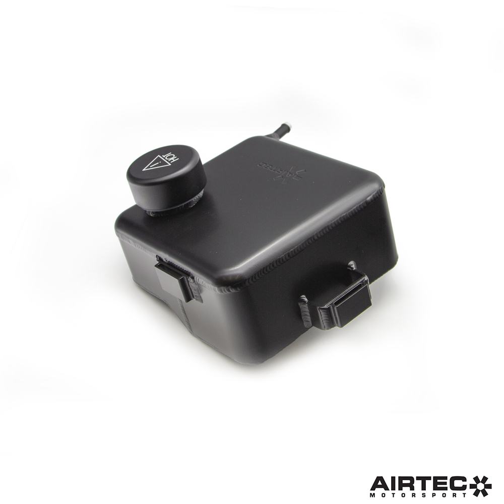 Réservoir d'échappement AIRTEC Motorsport pour Focus Mk4 ST