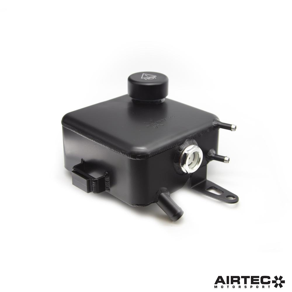 Réservoir d'échappement AIRTEC Motorsport pour Focus Mk4 ST