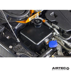 Réservoir d'échappement AIRTEC Motorsport pour Focus Mk4 ST