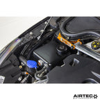Réservoir d'échappement AIRTEC Motorsport pour Focus Mk4 ST