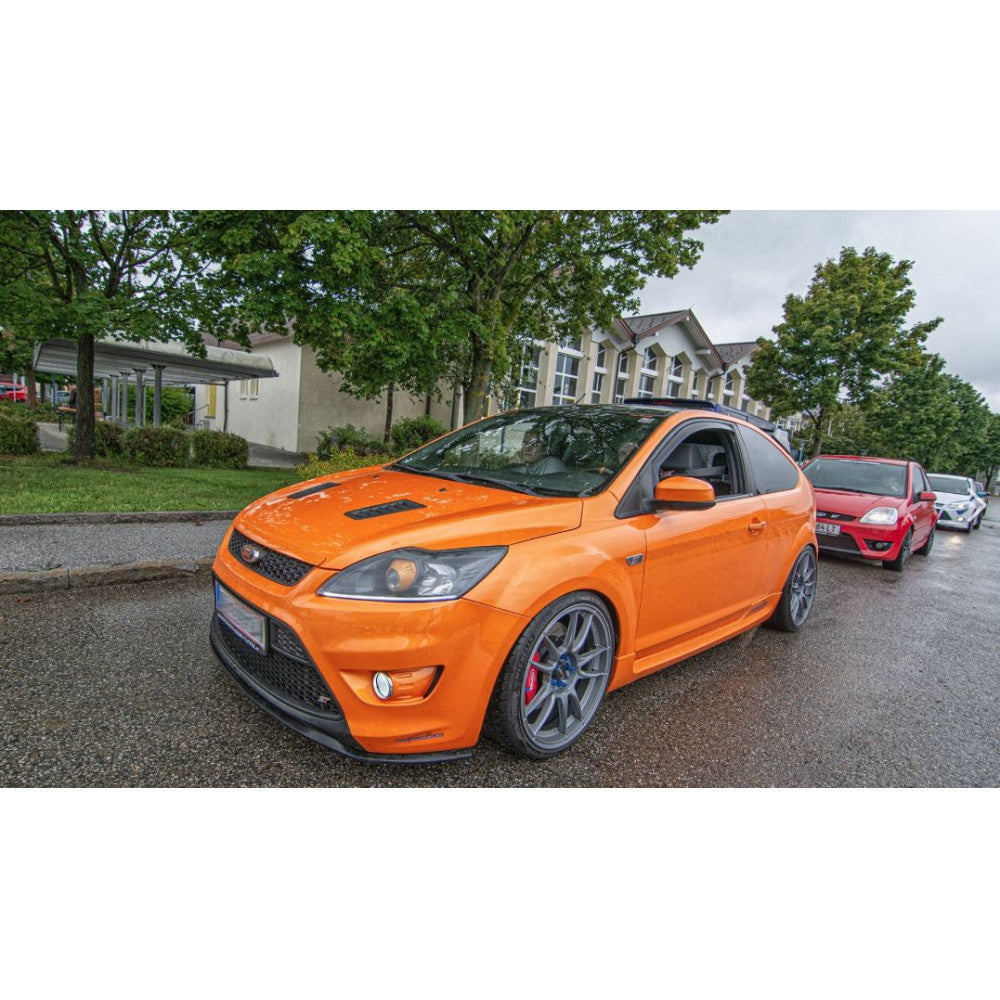V-Maxx X-Street Coilover Kit - Ford Focus ST Mk2 ST225
